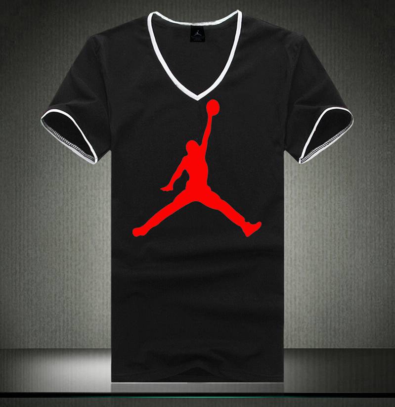 men jordan t-shirt S-XXXL-0727